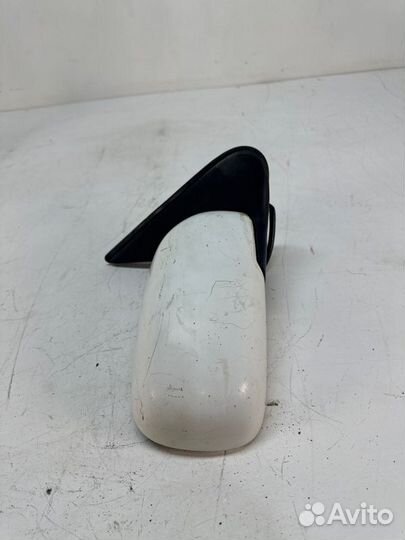 Зеркало заднего вида боковое правое Nissan Cube