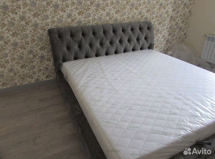 Матрас новый со склада