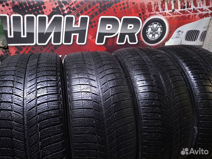 Michelin X-Ice XI3 245/45 R19