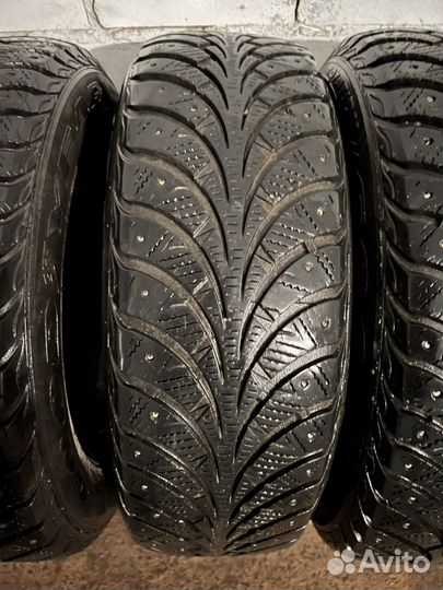 Goodyear UltraGrip Extreme 175/65 R14