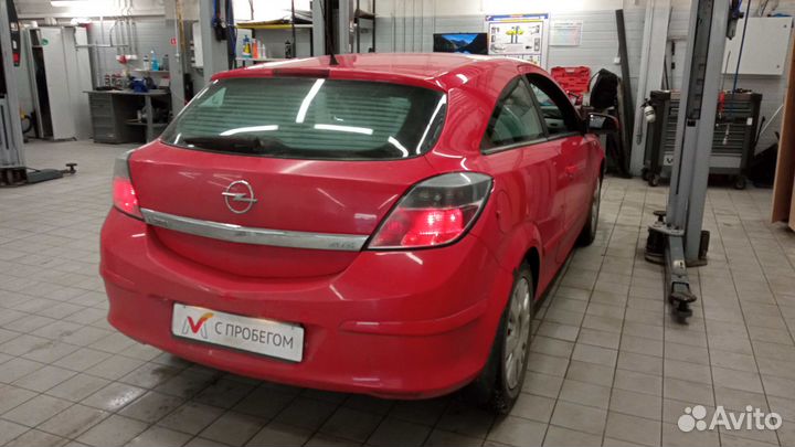 Opel Astra GTC 1.8 AT, 2008, 98 309 км