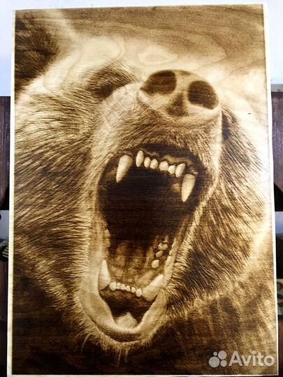 Пиропринтер Х новая версия