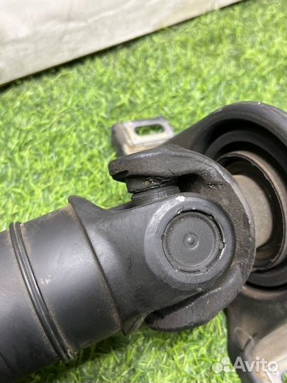 Карданный вал АКПП Mercedes E W212 1.8 M271 2009