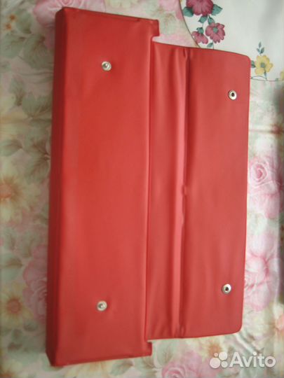 Мелодика ГДР Времен СССР (Там же куплена)