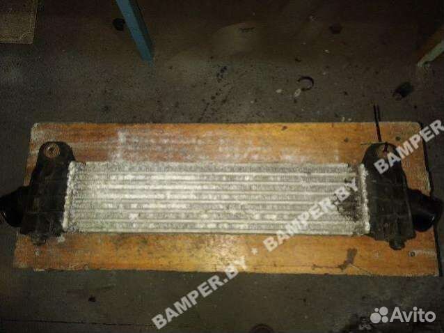 Интеркулер Ford Mondeo 3 IS7Q9L440AE,868963A