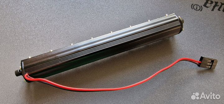 Люстра на крышу RC4WD