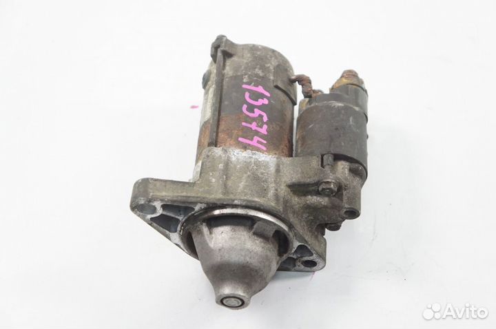 Стартер Toyota Corolla Fielder NZE 121 1NZ-FE