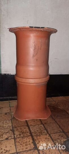 Труба для автозвука