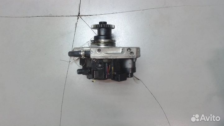 Тнвд Mercedes S W221, 2006