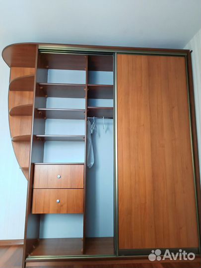 Шкаф купе