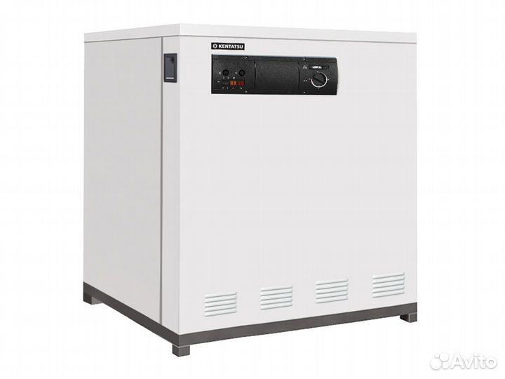 Газовый котел напольный Kobold PRO06