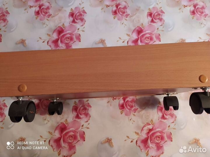 Подставка для процессора