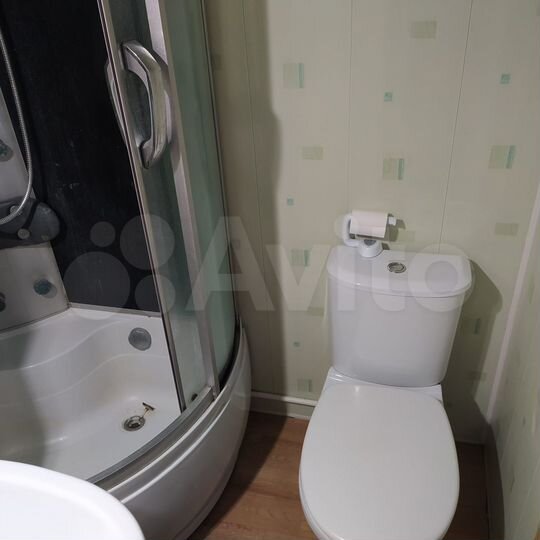 2-к. квартира, 37,1 м², 1/2 эт.