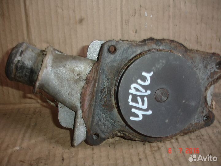 Насос водяной (помпа) Chery Amulet А15