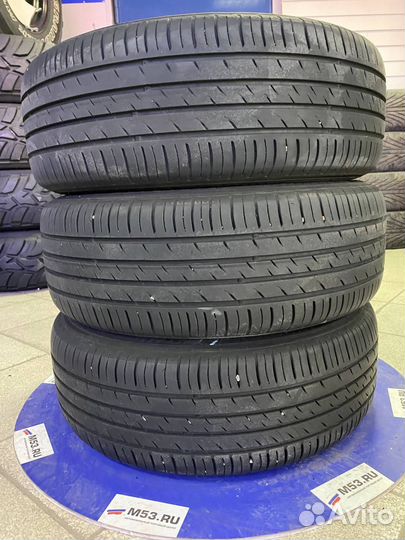 Kumho Ecowing ES31 205/55 R16