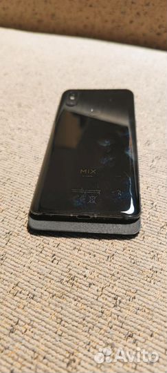 Xiaomi Mi Mix 3, 6/128 ГБ