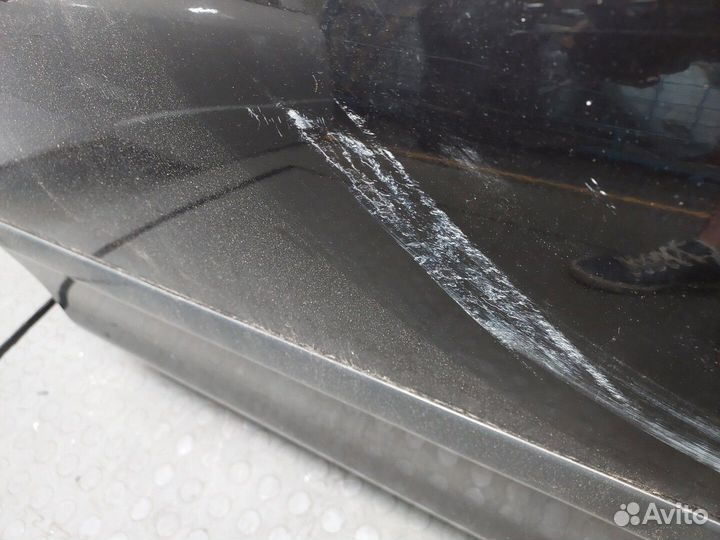 Дверь боковая левая передняя Ford Mondeo 1, 1995