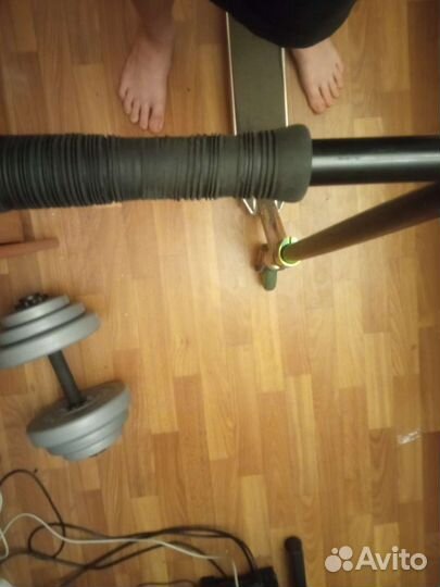 Трюковой самокат oxelo mf 3 6