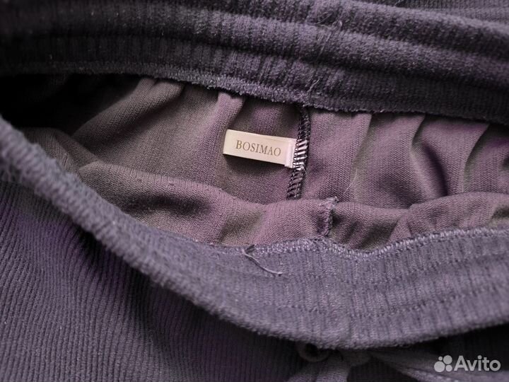 Штаны на весну, осень