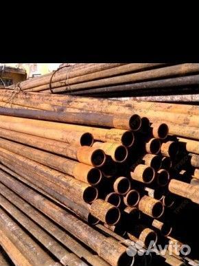 Труба нкт 60 бу