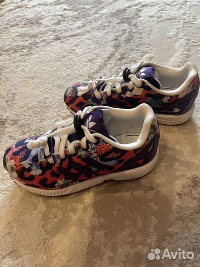 Кроссовки детские