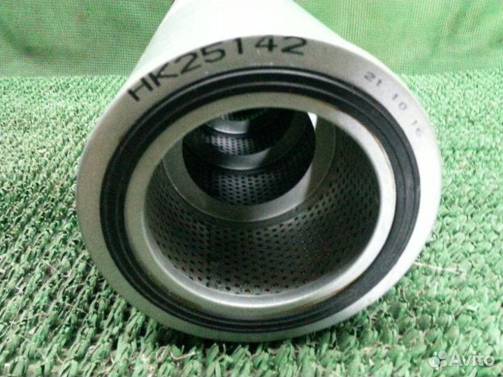 Фильтр гидравлический Hitachi Zw220