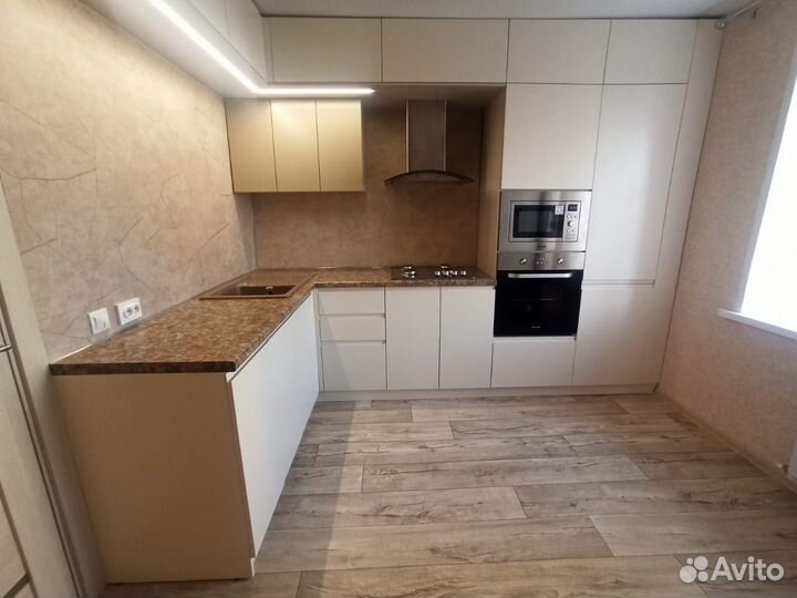 Сборка, разборка, изготовление мебели