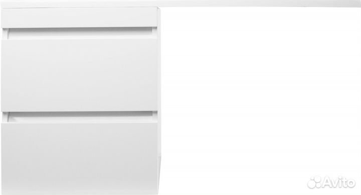 Мебель для ванной Style Line Даллас 110 Люкс Plus