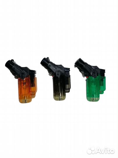 Зажигала газовая автоген