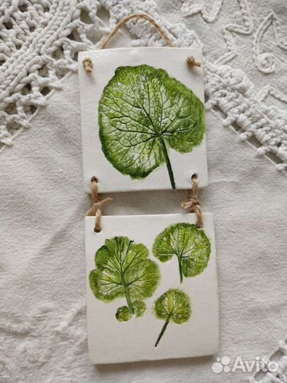 Панно на стену