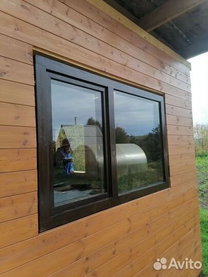 Столярные изделия