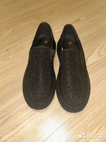 Слипоны женские 41 размер