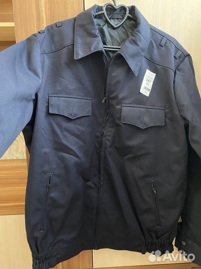 Полицейская форма