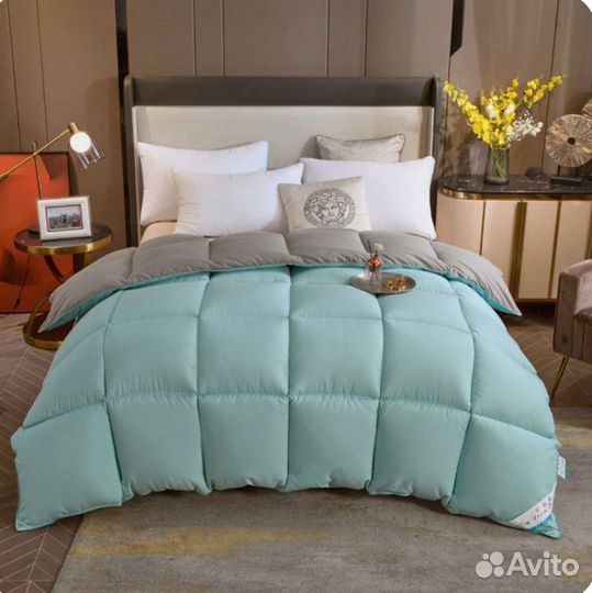 Одеяло новое