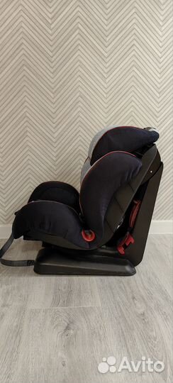 Детское автокресло