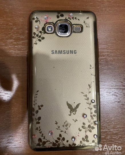 Samsung Galaxy J2 Prime SM-G532F, 8 ГБ