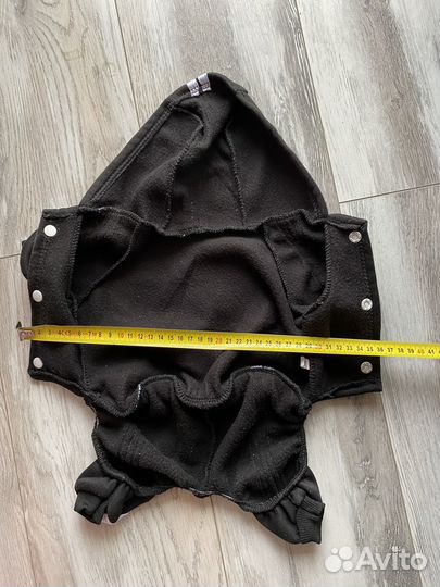 Новая одежда для собак