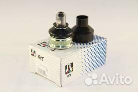 Шаровая опора renault logan 14- \Largus\almera \LO