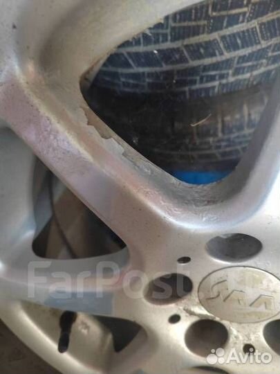 Goform W705 215/65 R16