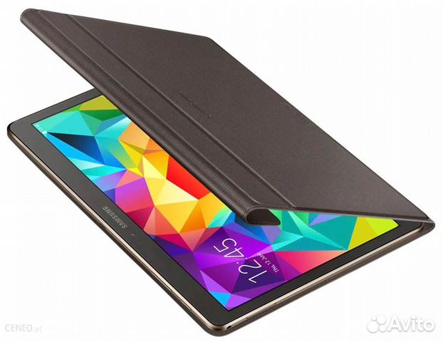 Оригинал Book Cover Samsung Tab S (10.5