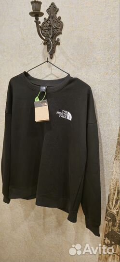 Свитшот the north face