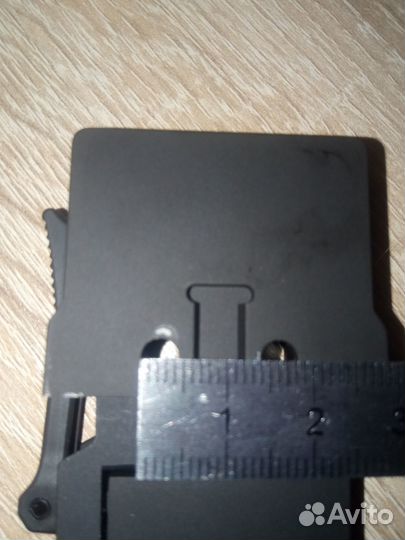 Кронштейн Holosun 510