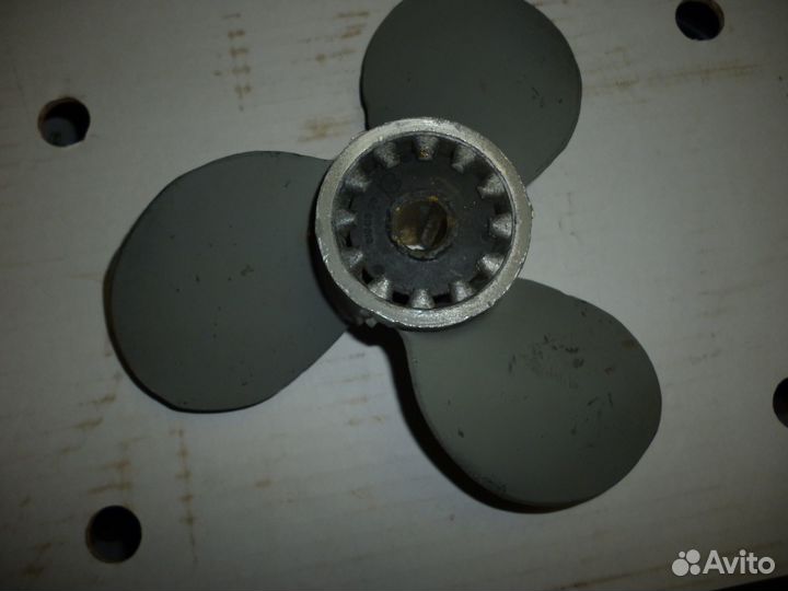 На мотор Ветерок 8. Нептун поршни