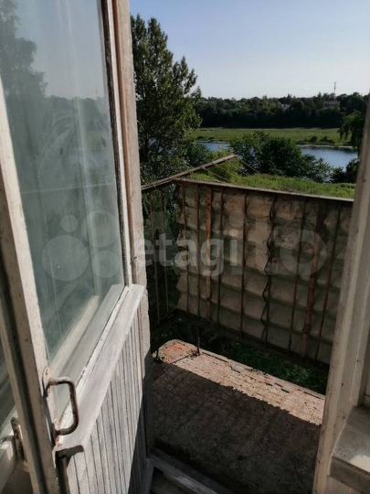 2-к. квартира, 45,3 м², 4/5 эт.