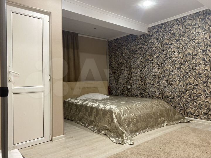 Дом 54 м² на участке 6 сот.