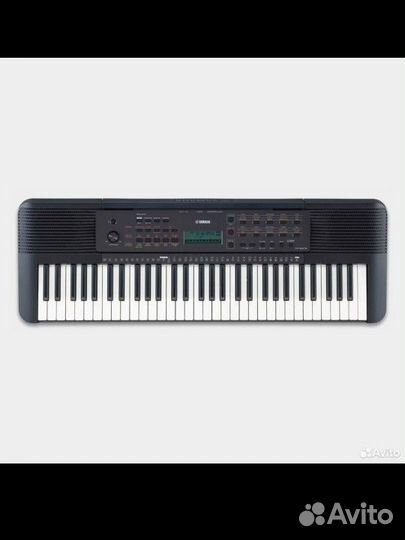 Синтезатор Yamaha PSR-E273
