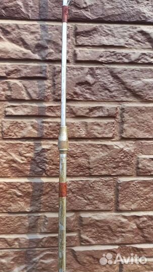 Ленинградский спининг СССР