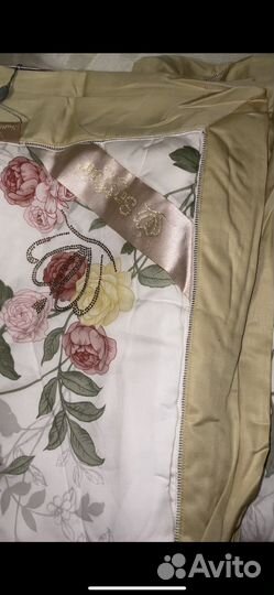 Постельное бельё