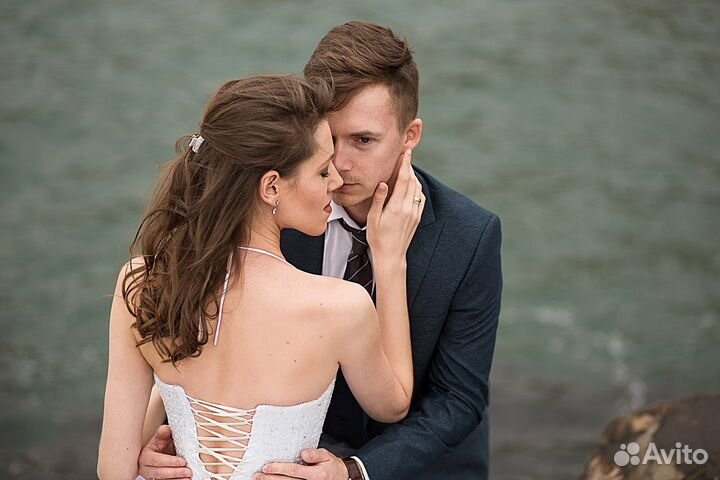 Фотограф Сочи Адлер