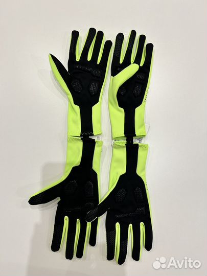 Перчатки спортивные decathlon